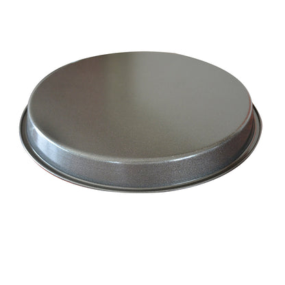 Black Steel Non-Stick Baking Pan