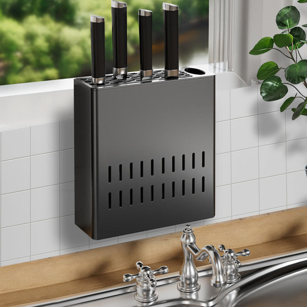 Kitchen Storage Rack Organiser