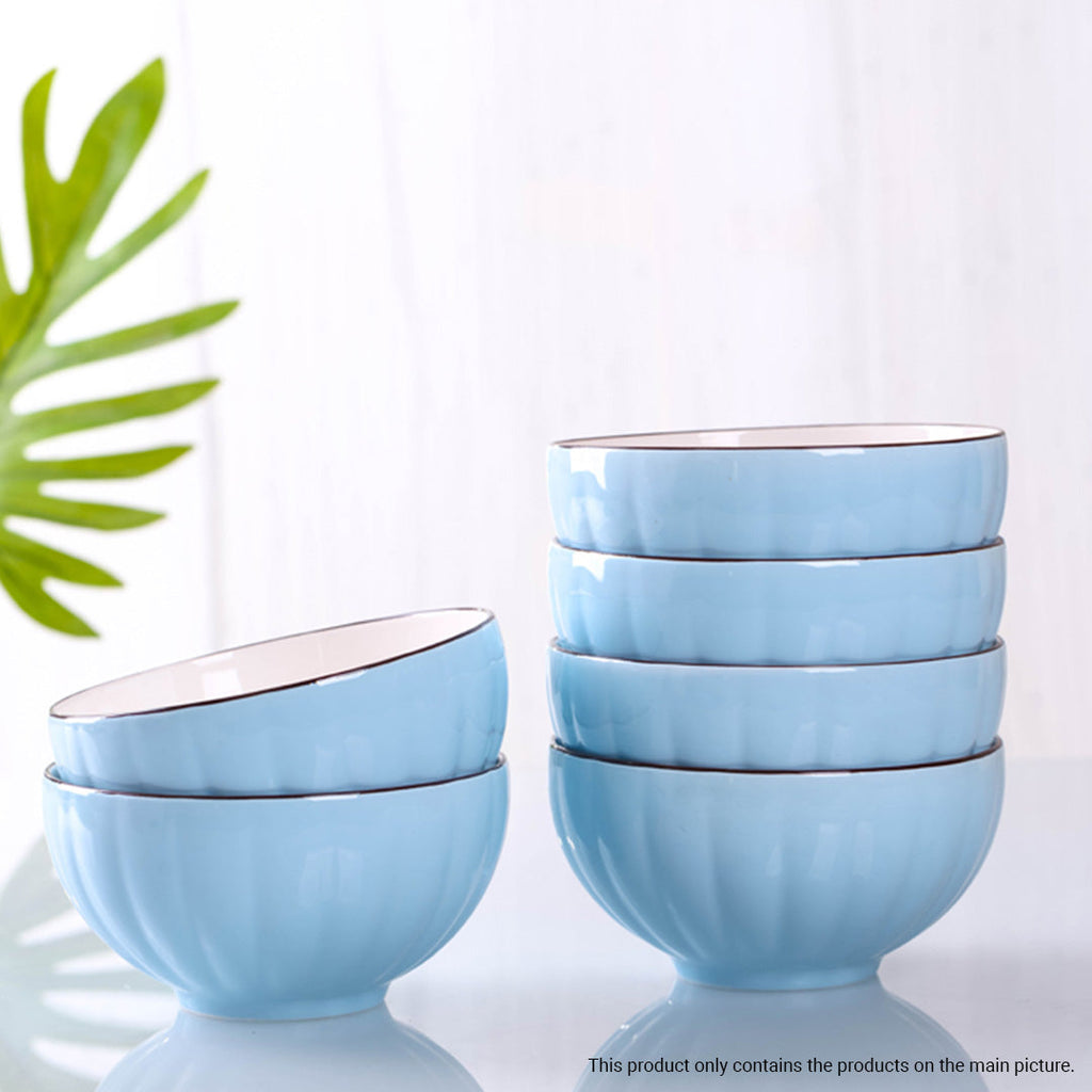 Japanese Style Ceramic Dinnerware Set