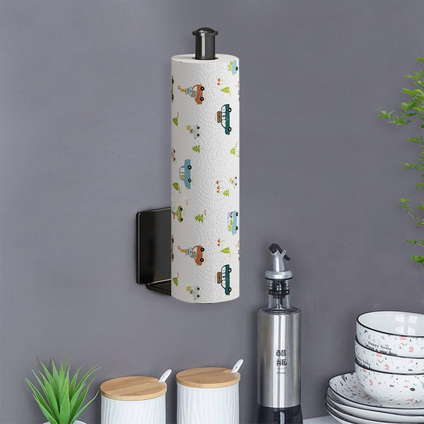 Paper Towel Holder