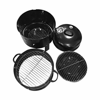 Multi-Function Smoker BBQ