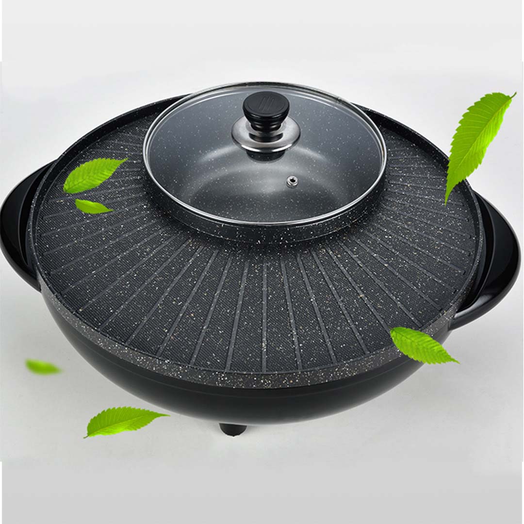HotPot and Grill