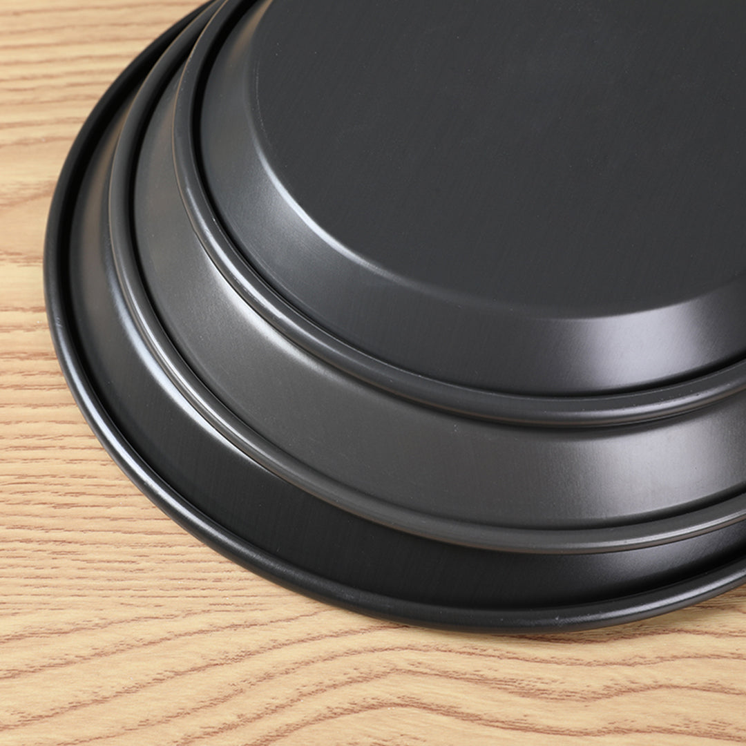 Pizza Tray Set - 4 Trays!