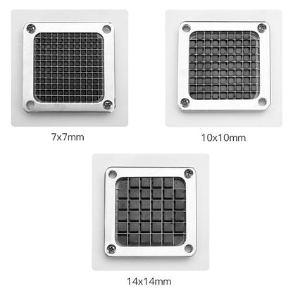 Stainless Steel Cutter