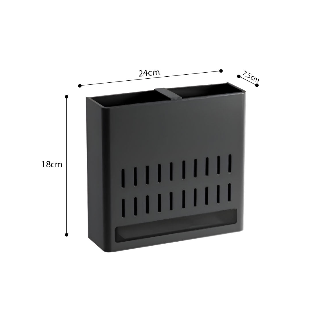 Kitchen Storage Rack Organiser