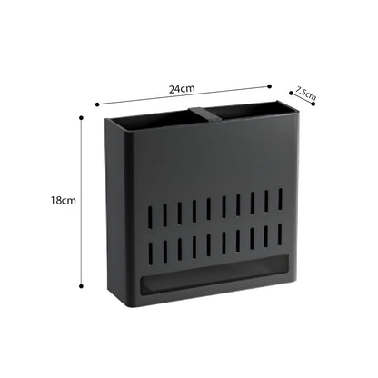 Kitchen Storage Rack Organiser