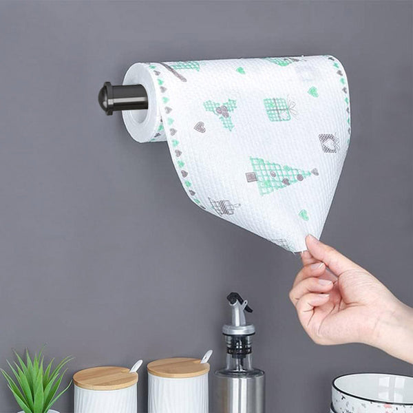 Paper Towel Holder
