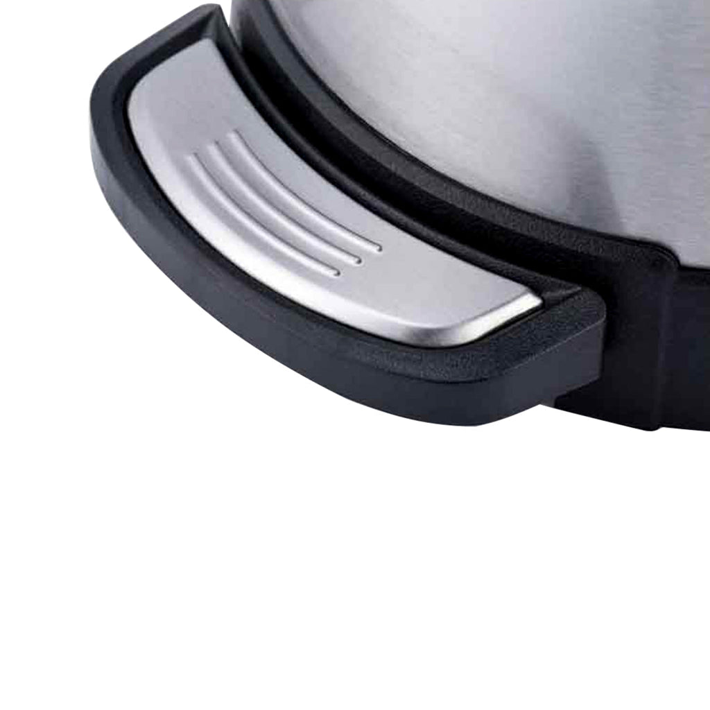 U-Shaped Pedal Bin 20L