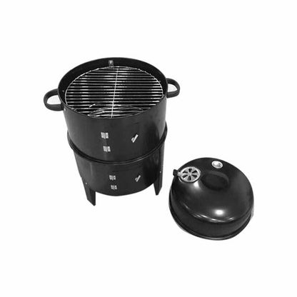 Multi-Function Smoker BBQ