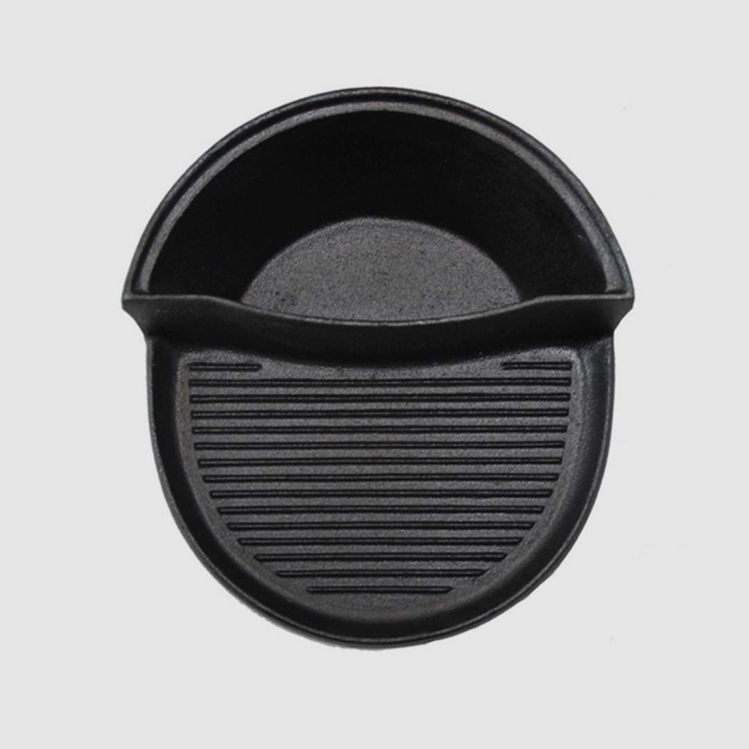 2 in 1 Grill & Hotpot
