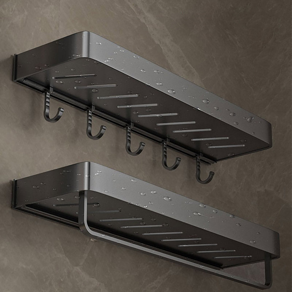 Kitchen Spice Rack