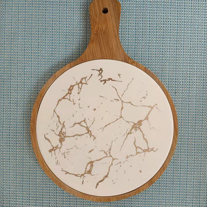 Wooden Tray