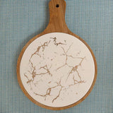 Wooden Tray