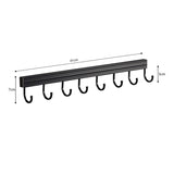 Kitchen Utensil Rack