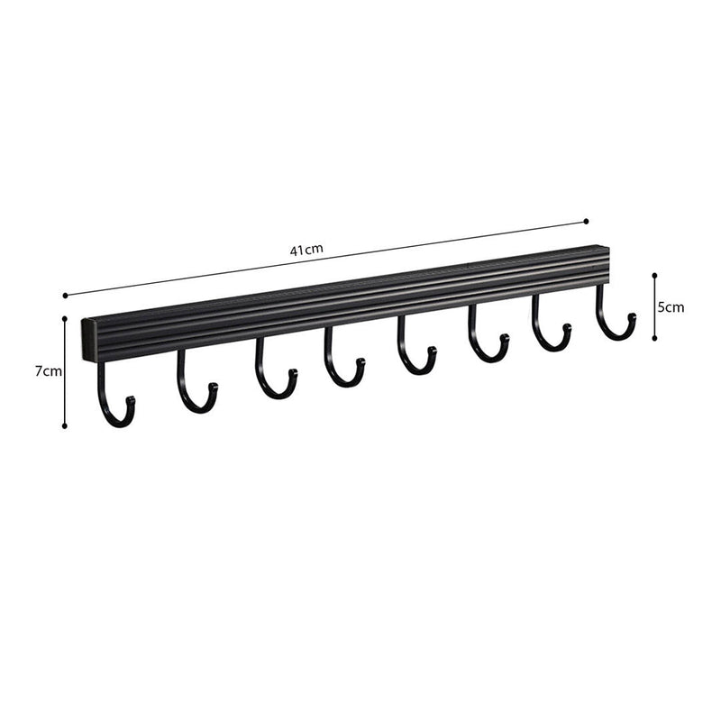 Kitchen Utensil Rack