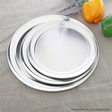 Aluminium Pizza Pan