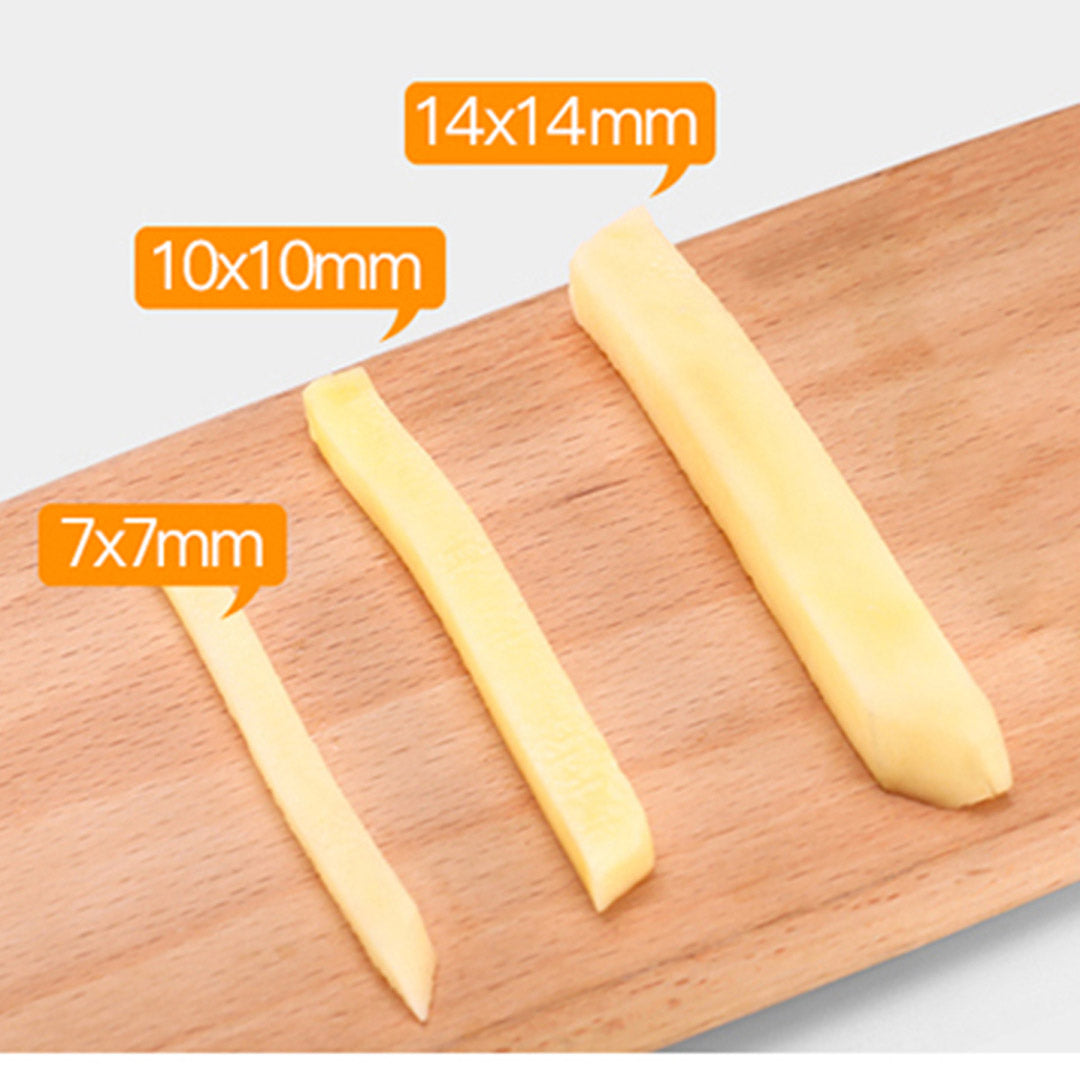 Stainless Steel Cutter