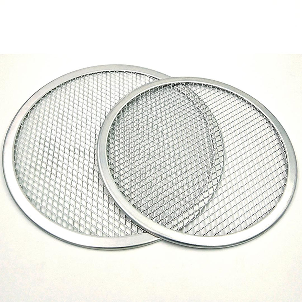 Pizza Screen Set