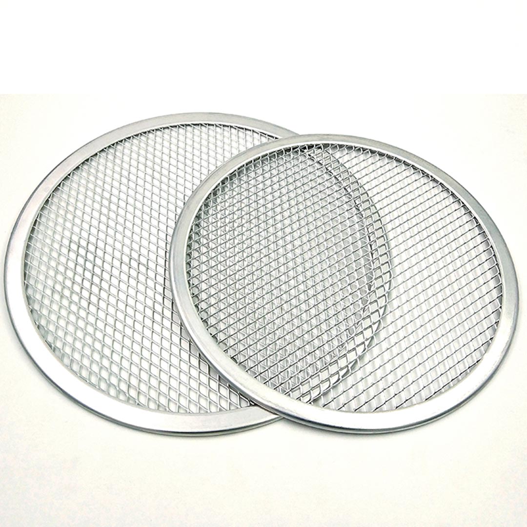 Pizza Screen Set