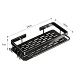 Kitchen Sink Storage Rack