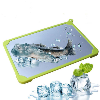 Defrosting Tray