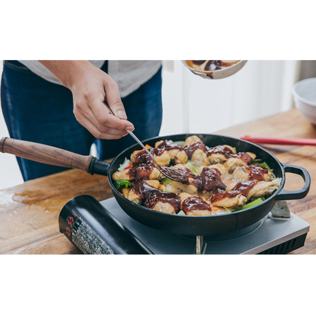Non-Stick Frying Pan
