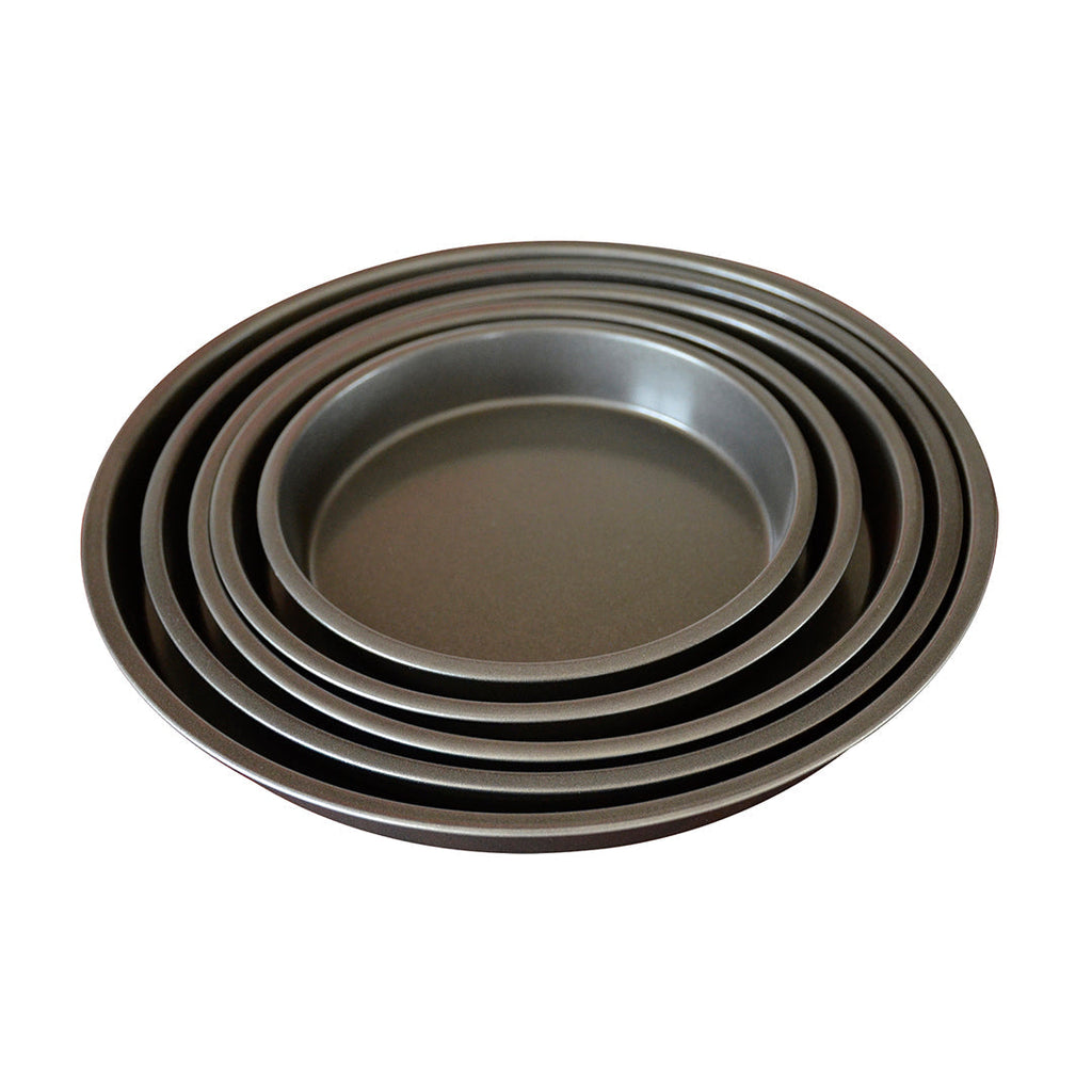 Pizza Tray Set - 4 Trays!