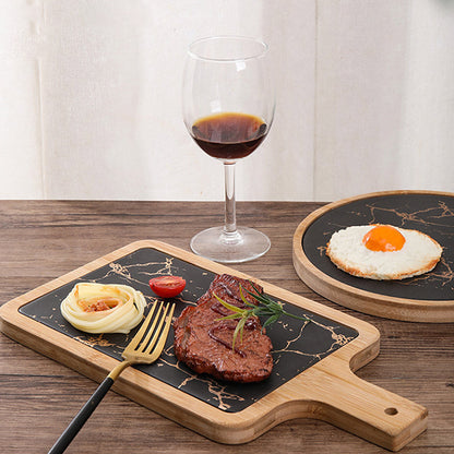 Wooden Tray