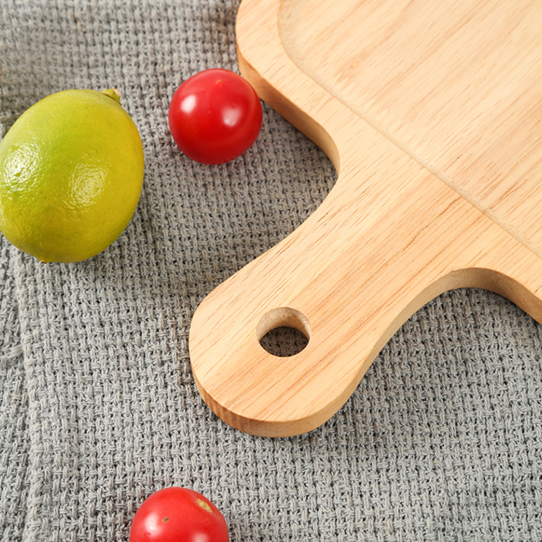 Rectangle Wooden Charcuterie Board