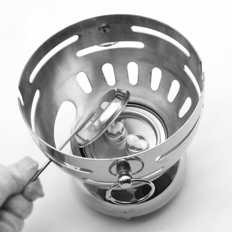 Mini Buffet Hot Pot