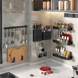 Kitchen Utensil Rack