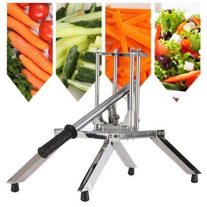Stainless Steel Cutter