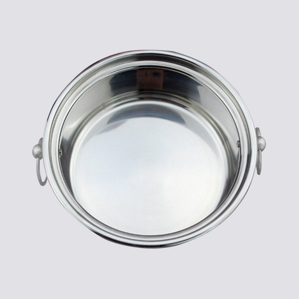 Mini Buffet Hot Pot