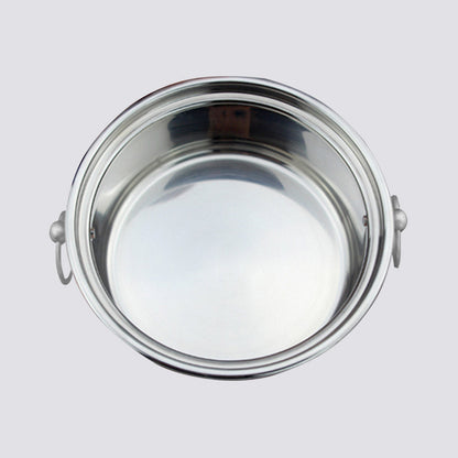 Mini Buffet Hot Pot