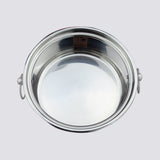 Mini Buffet Hot Pot