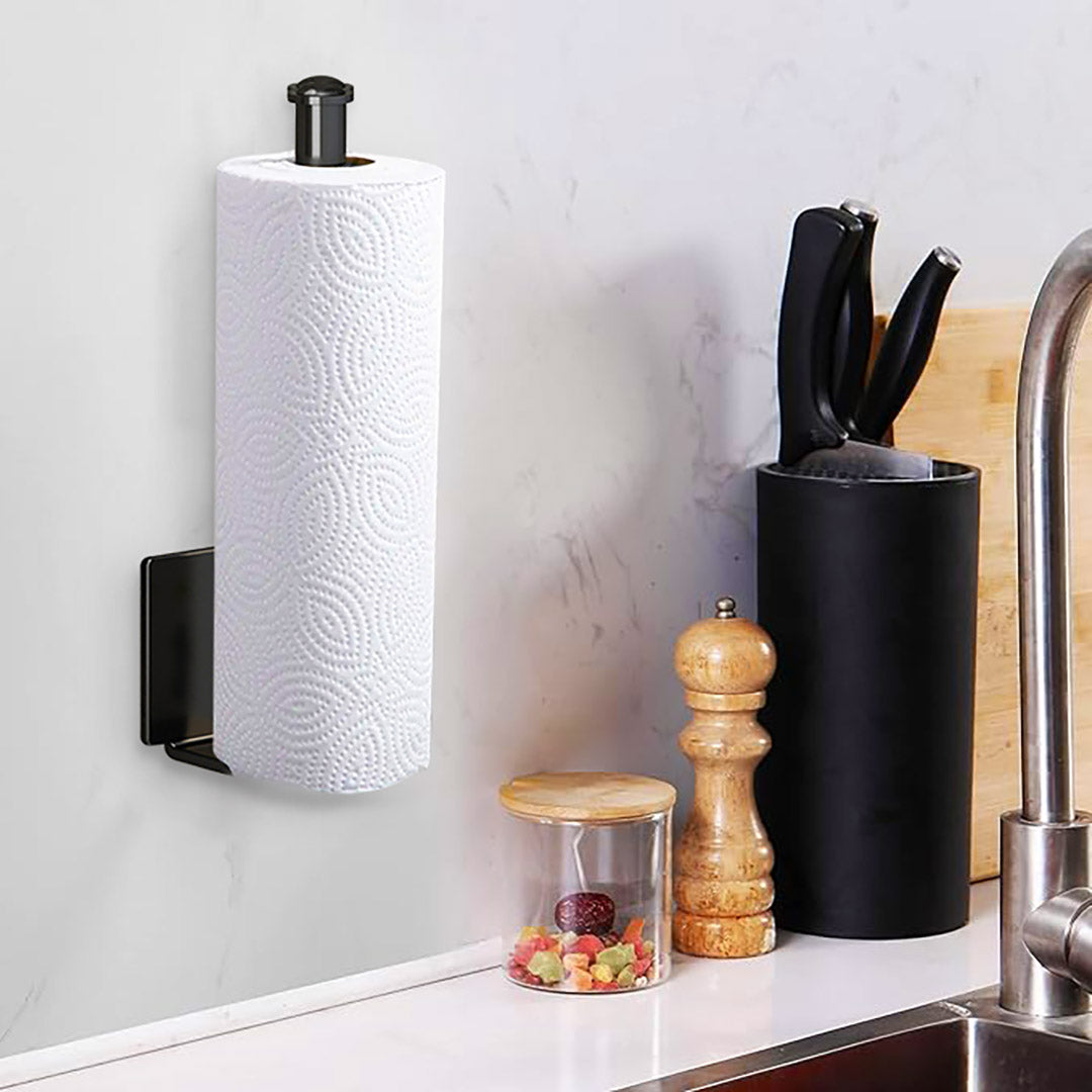 Paper Towel Holder