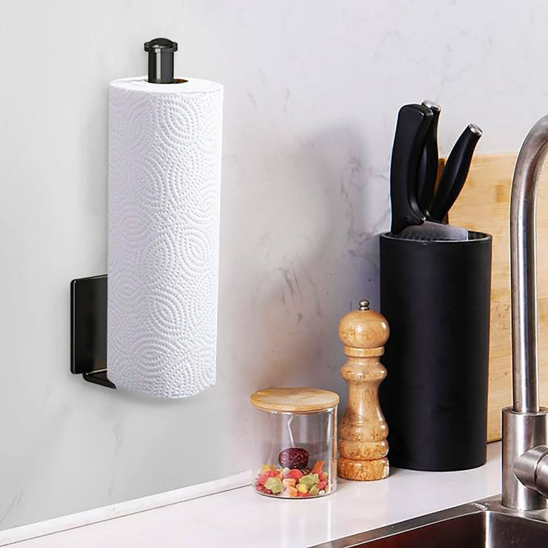 Paper Towel Holder