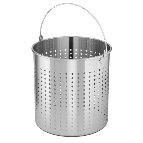 Stainless Steel Strainer Basket
