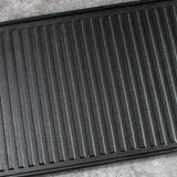 Rectangular Grill Plate