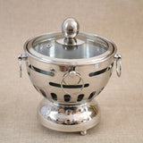 Mini Buffet Hot Pot