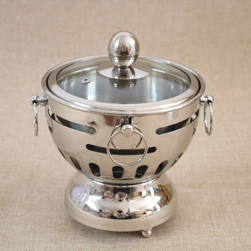 Mini Buffet Hot Pot