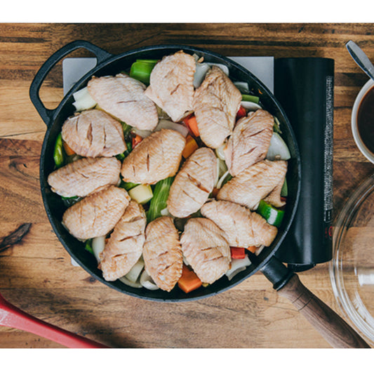 Non-Stick Frying Pan