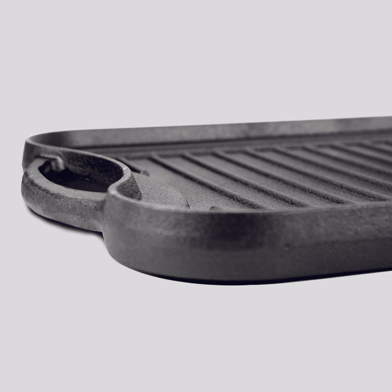 Griddle Plate