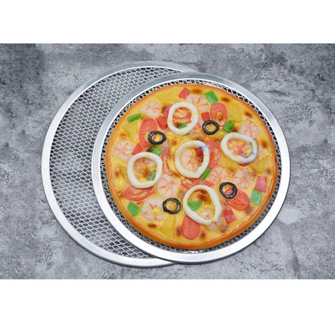 Pizza Screen Set