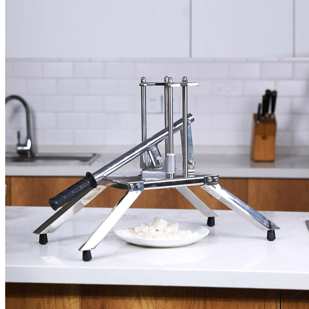 Stainless Steel Cutter