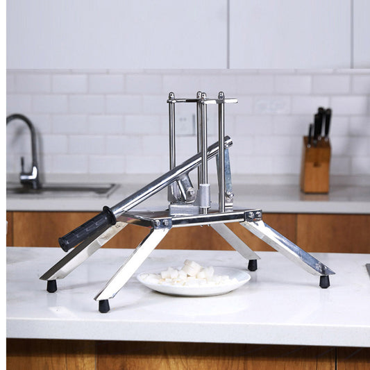Stainless Steel Cutter