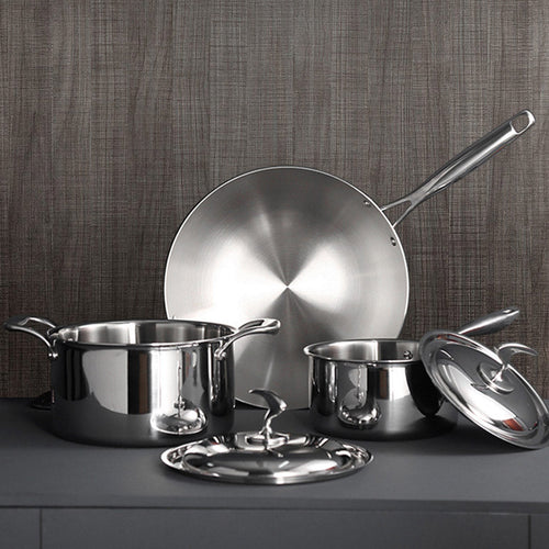 6-Piece Cookware Set
