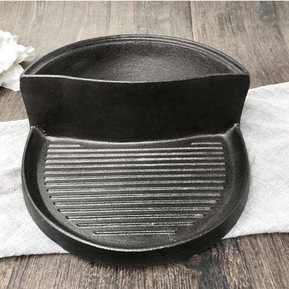2 in 1 Grill & Hotpot