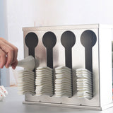 Stainless Steel Utensil Holder