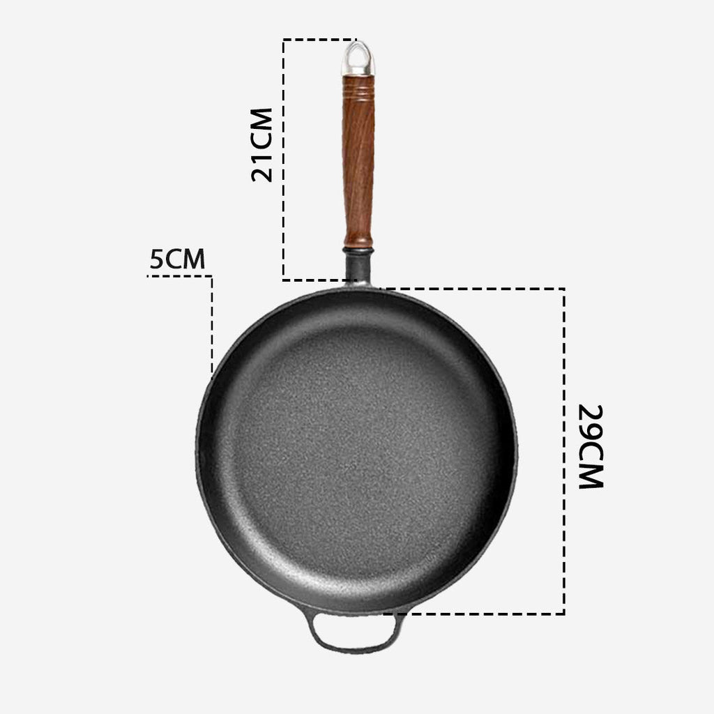 Non-Stick Frying Pan